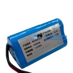 Batería para PLC BEOKA-11 [Batería de repuesto]
